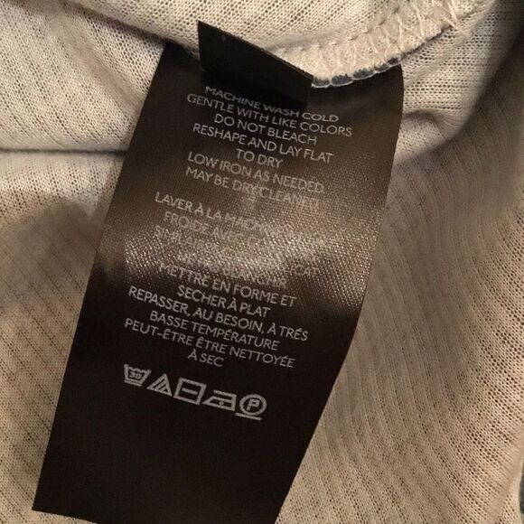 Anthropologie Oversized Cowl Neck Sweater - Picture 7 of 8